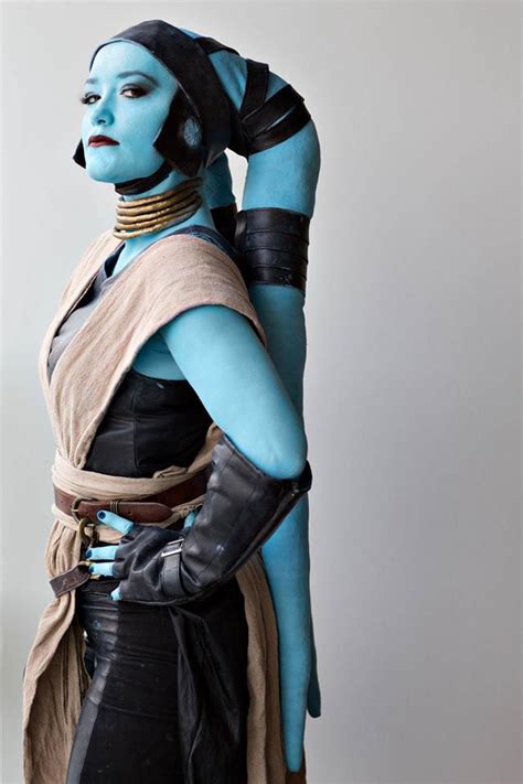 twilek nude cosplay|Star Wars Twilek Porn Videos 